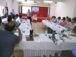 Sant Gajanan Maharaj Rural Polytechnic Kolhapur photo_app photo 1